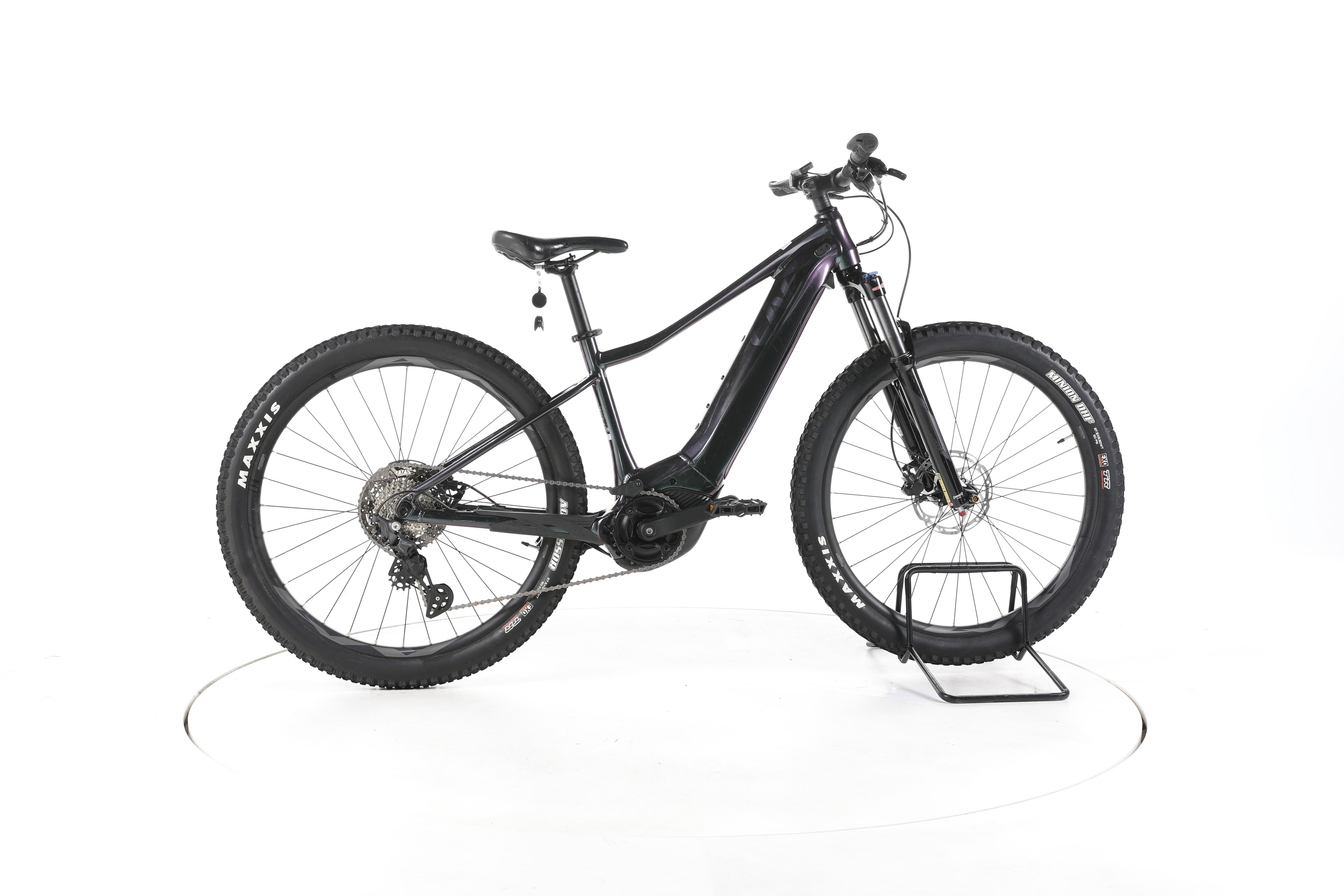 Liv Vall-E+ Pro E-Bike - Image 1
