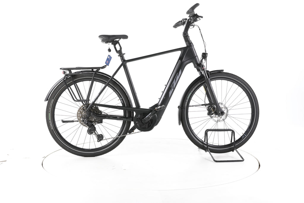 KTM Macina Style 720 Trekking E-Bike 2024 - Image 1