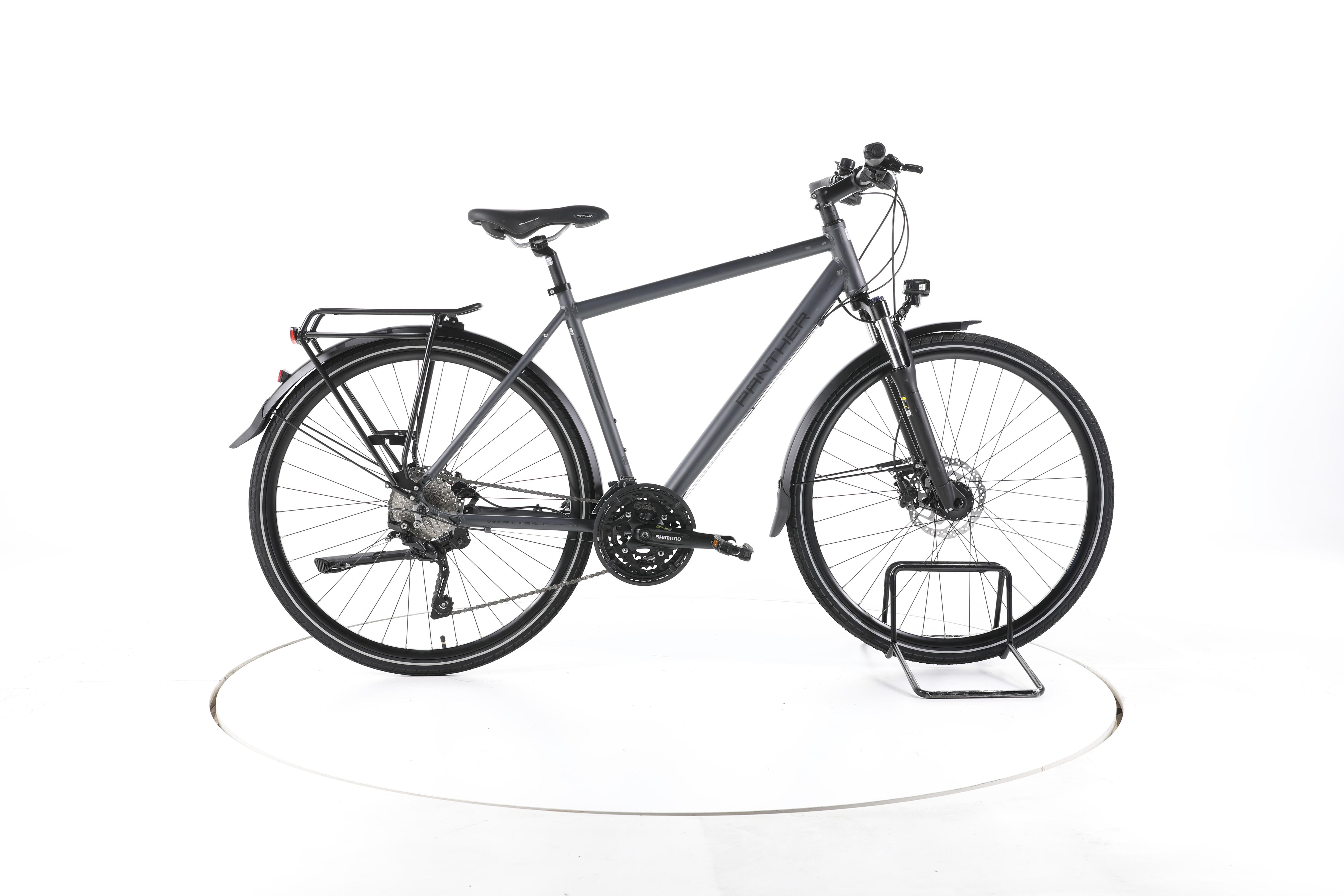 Panther Laval 5.0 Fahrrad City & Trekking - Image 1