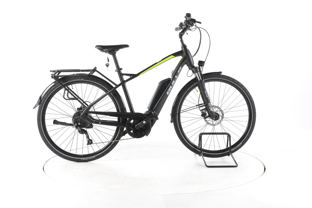 Bulls Street CX Trekking E-Bike - Image 1