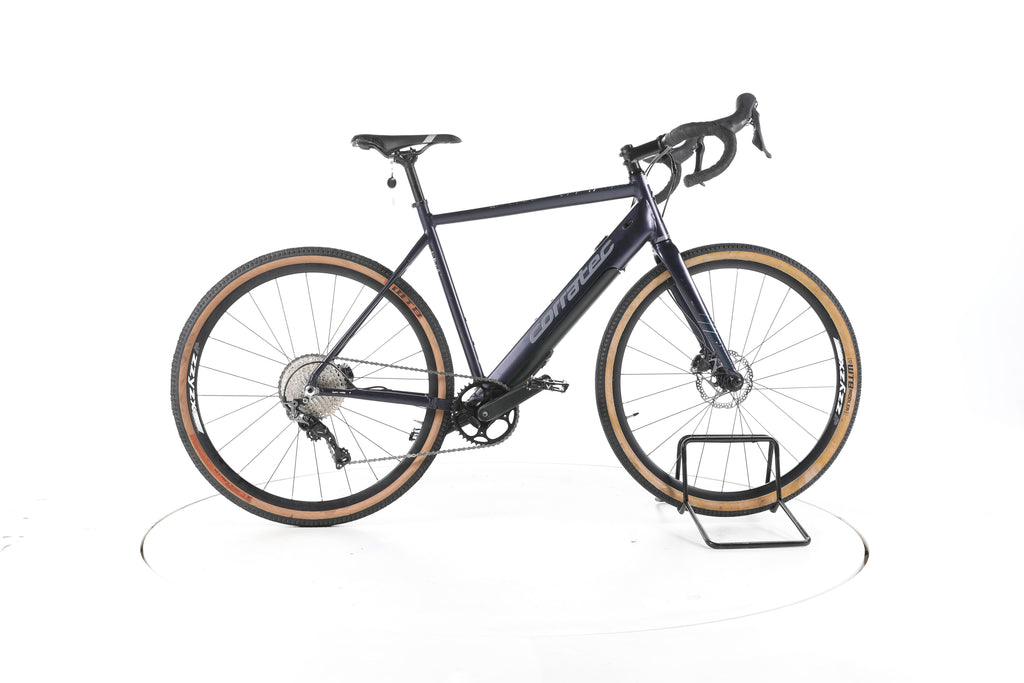 Corratec E-Allroad E-Gravel & Rennrad - Image 1