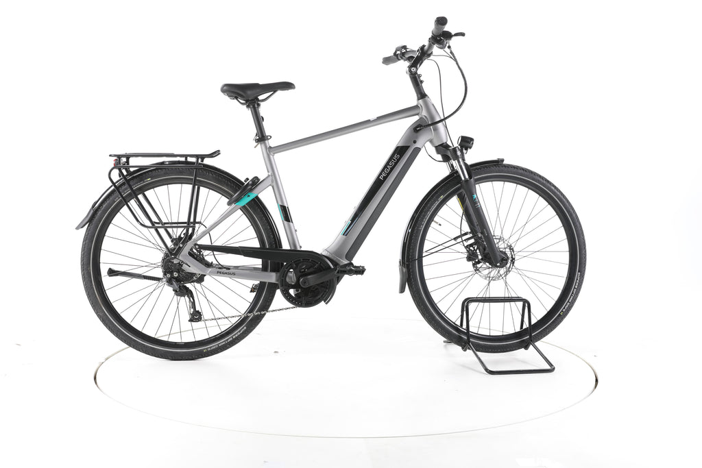 Pegasus EVO CX Trekking E-Bike - Image 1