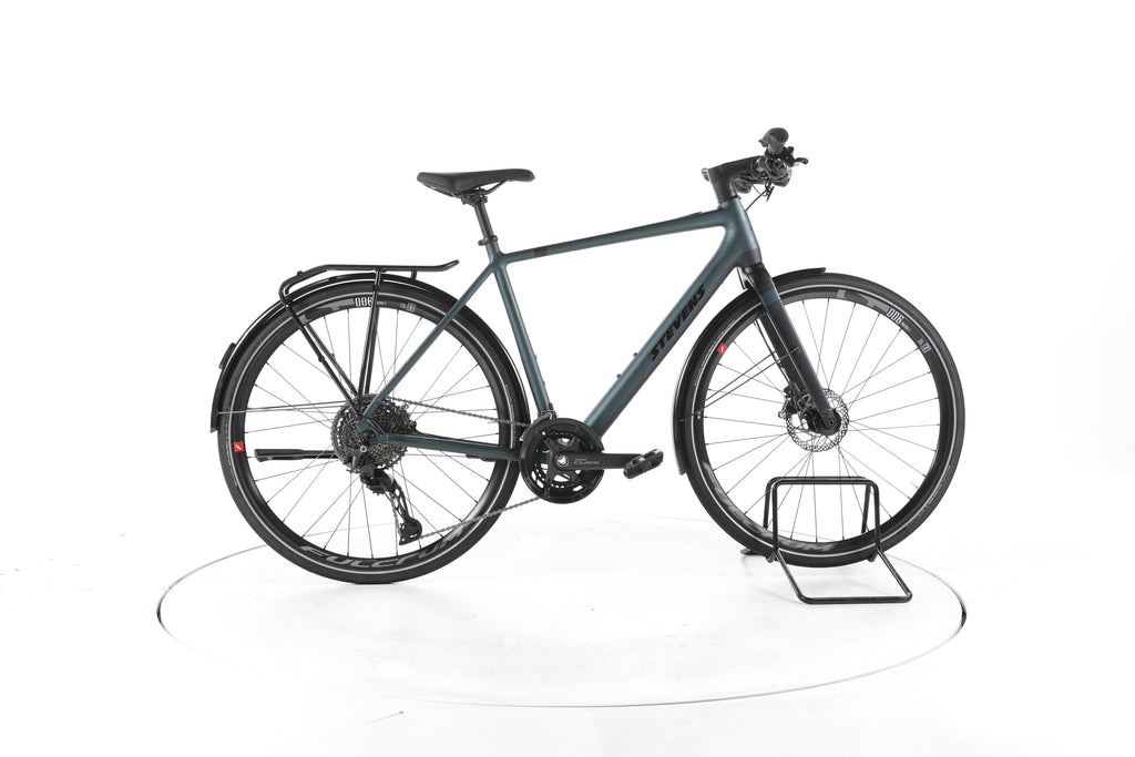 Stevens E-Strada 6.3.4 Trekking E-Bike - Image 1
