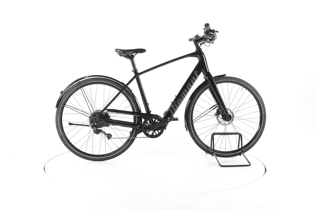 Diamant 365 Trekking E-Bike - Image 1
