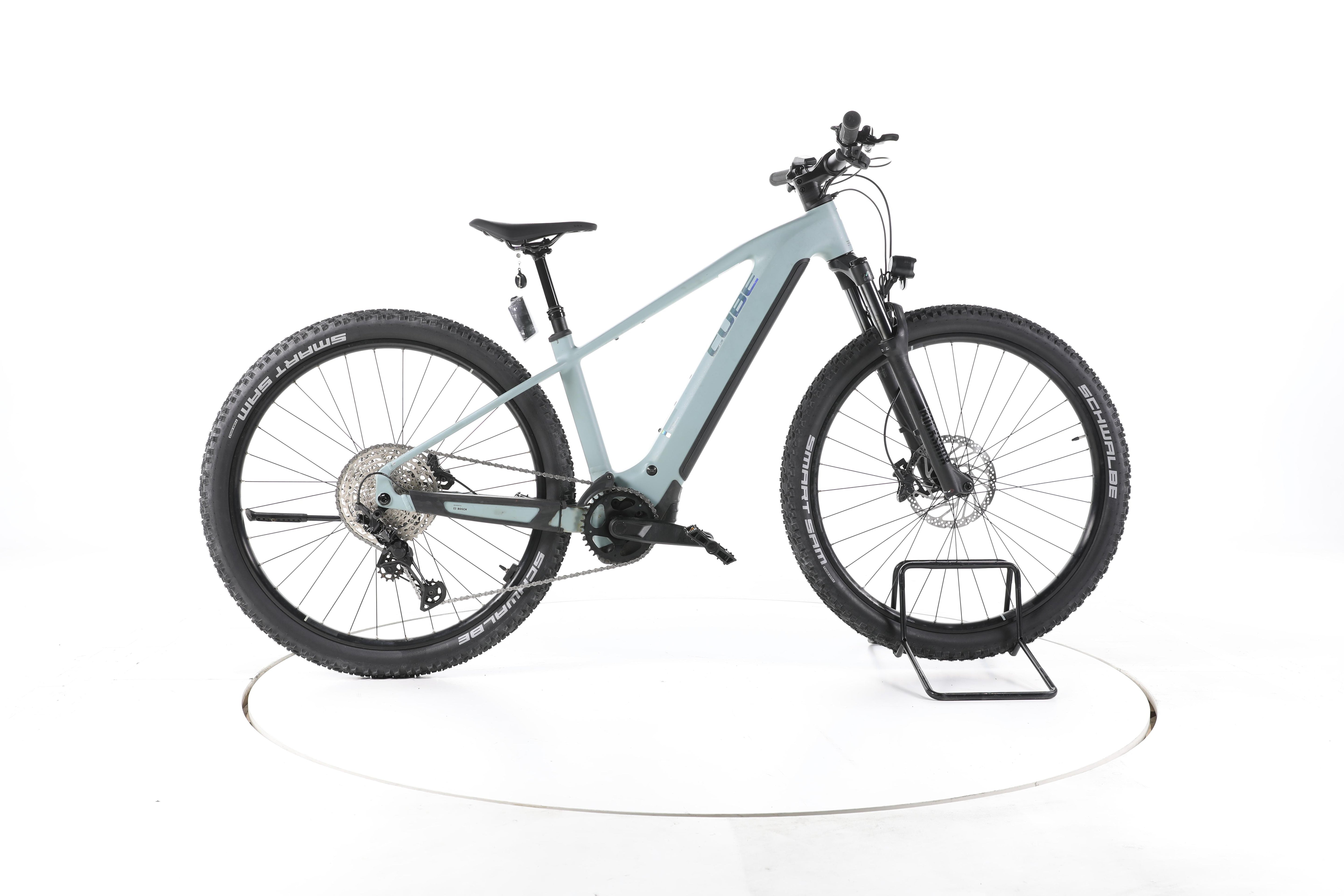 Cube Reaction Hybrid Race E-Bike Carbon 2024 - Image 1
