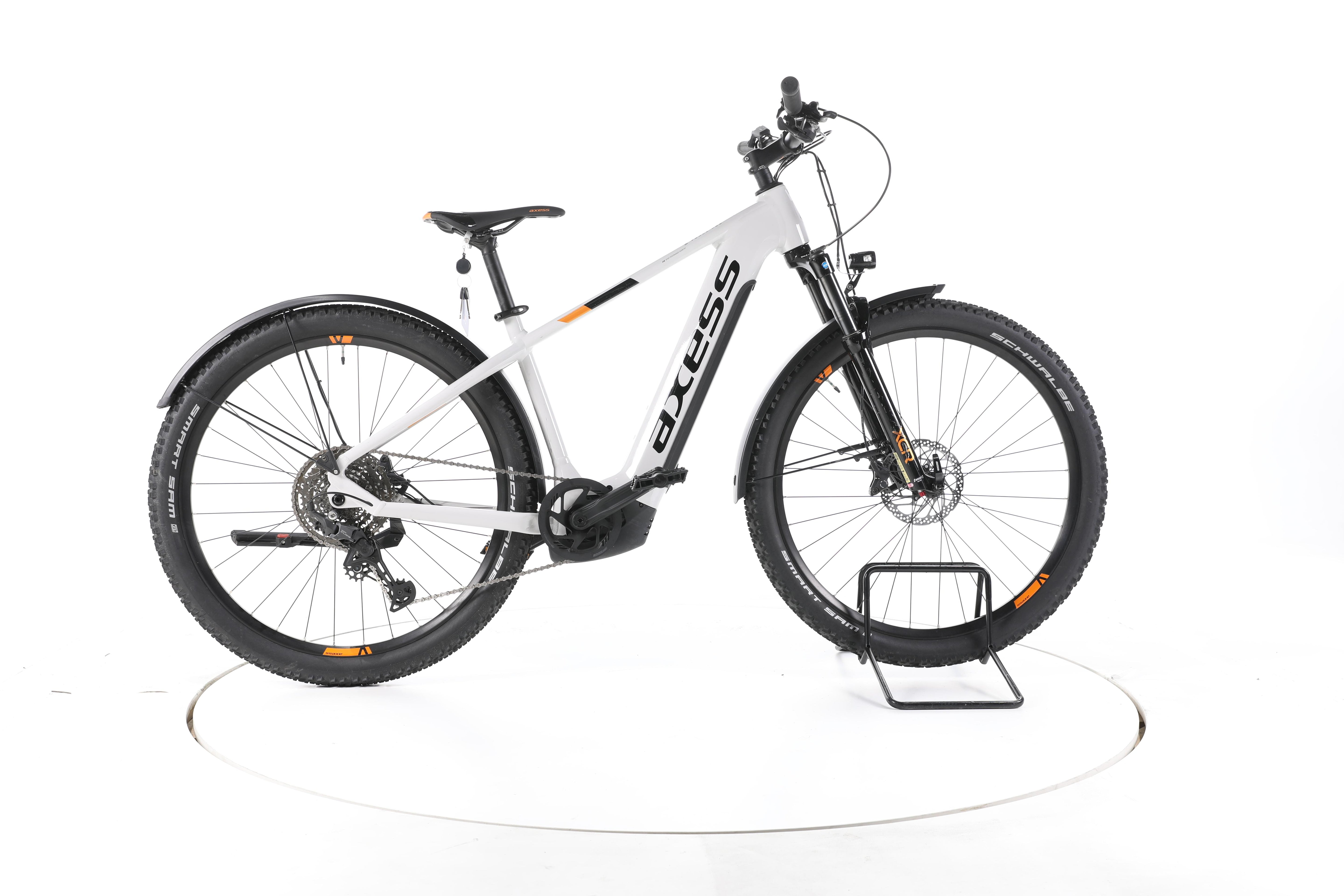 Axess Force Pro Allroad E-Bike 2025 - Image 1