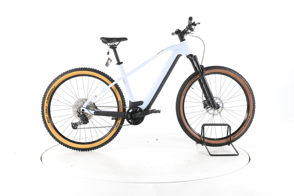 Cube Reaction Hybrid Pro E-Bike - Image 1