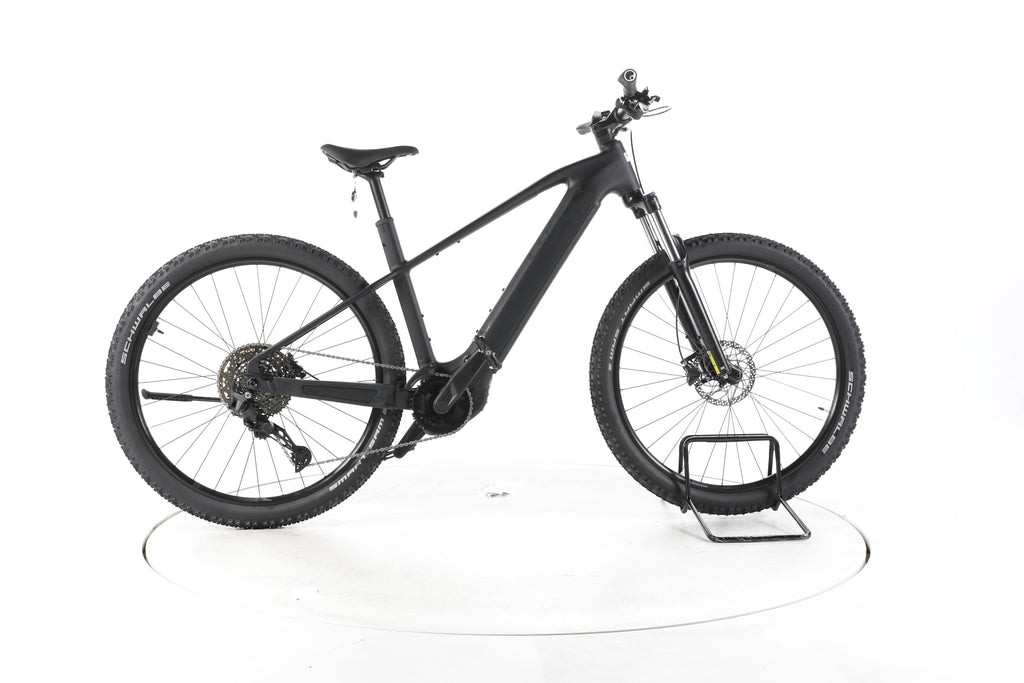 Cube Reaction Hybrid ONE E-Bike 2025 - Image 1