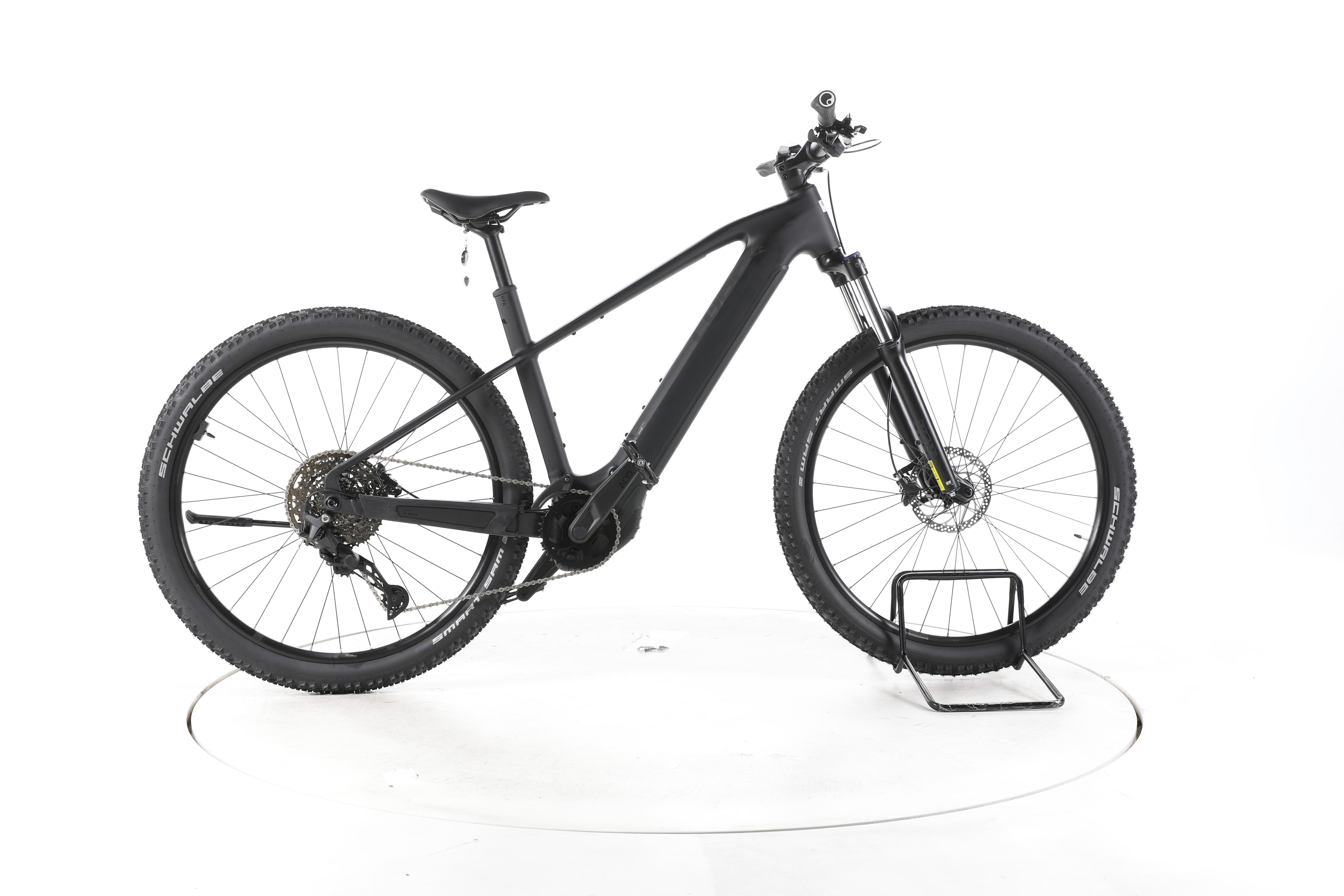 Cube Reaction Hybrid ONE E-Bike 2025 - Image 1