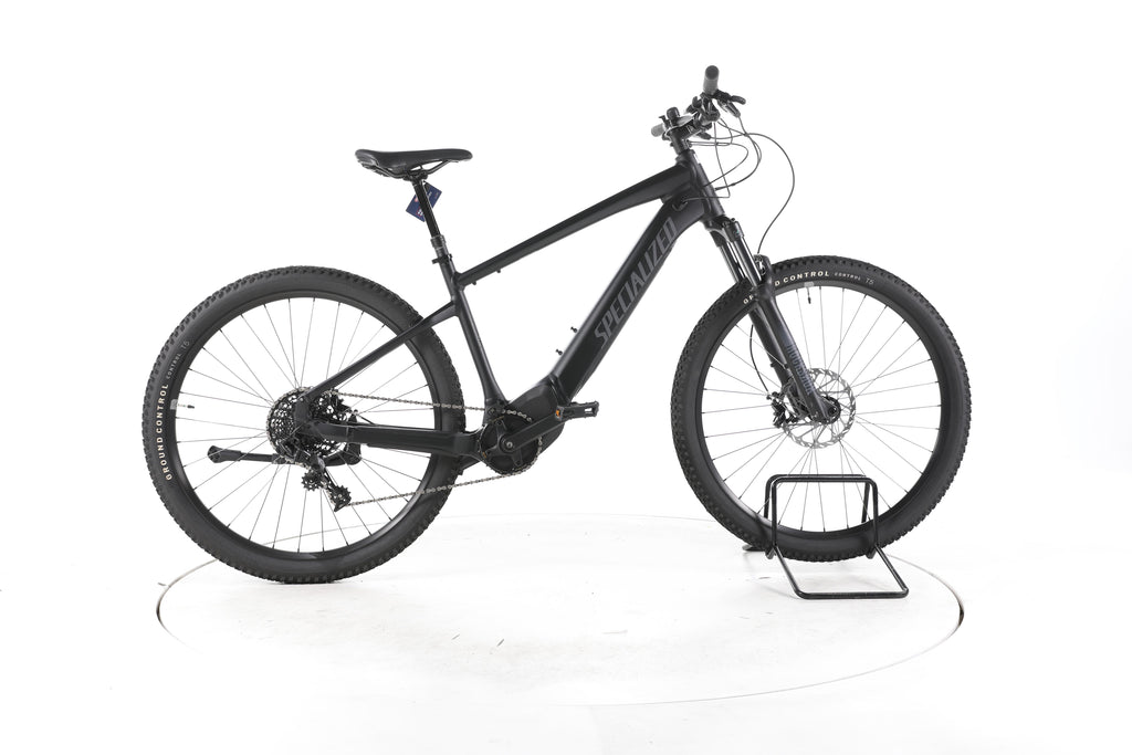Specialized Turbo Tero 4.0 E-Bike - Image 1