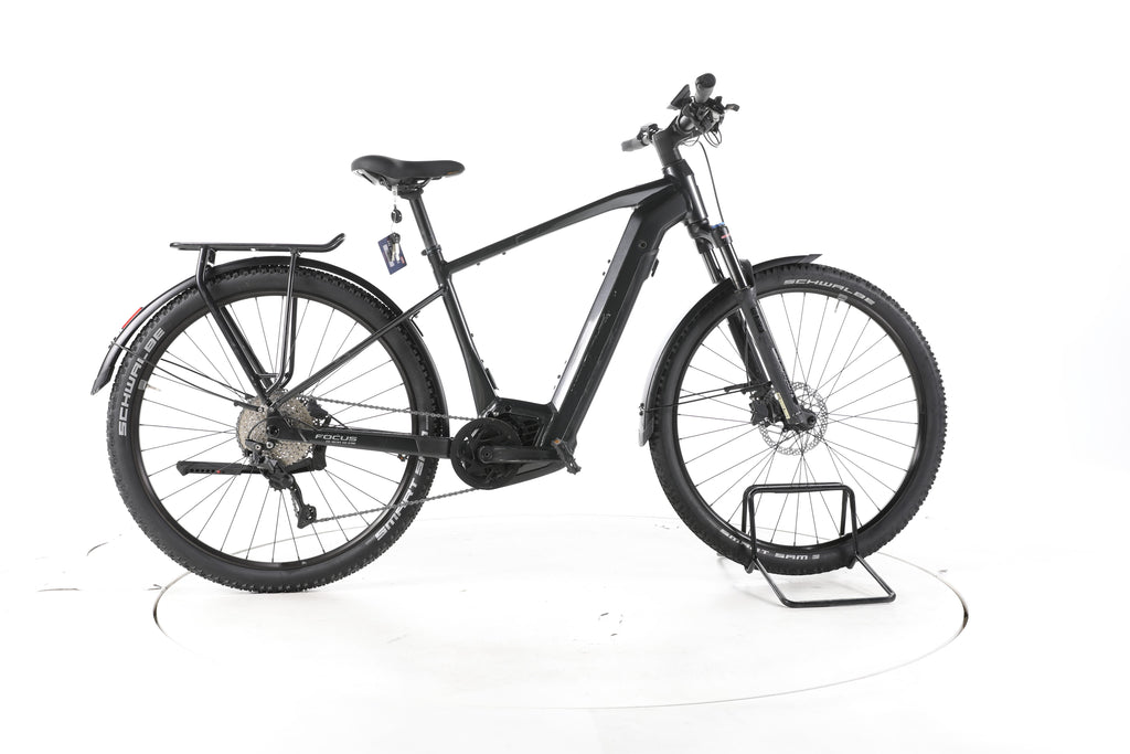 Focus Aventura² 6.7 Trekking E-Bike - Image 1