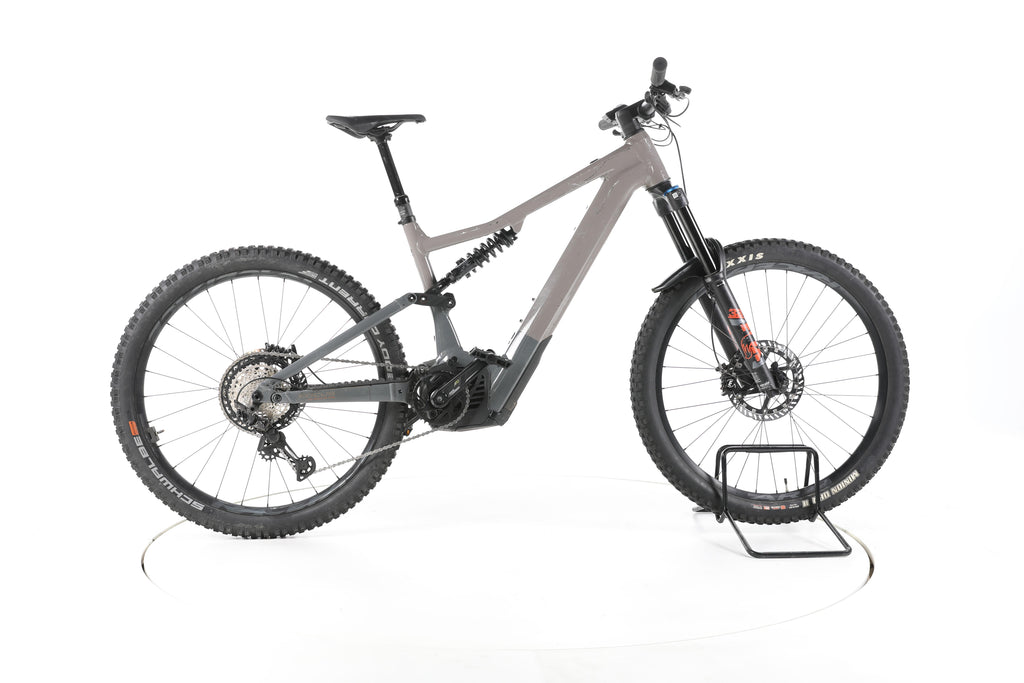 Focus Sam² 6.8 E-Bike Fully - Image 1