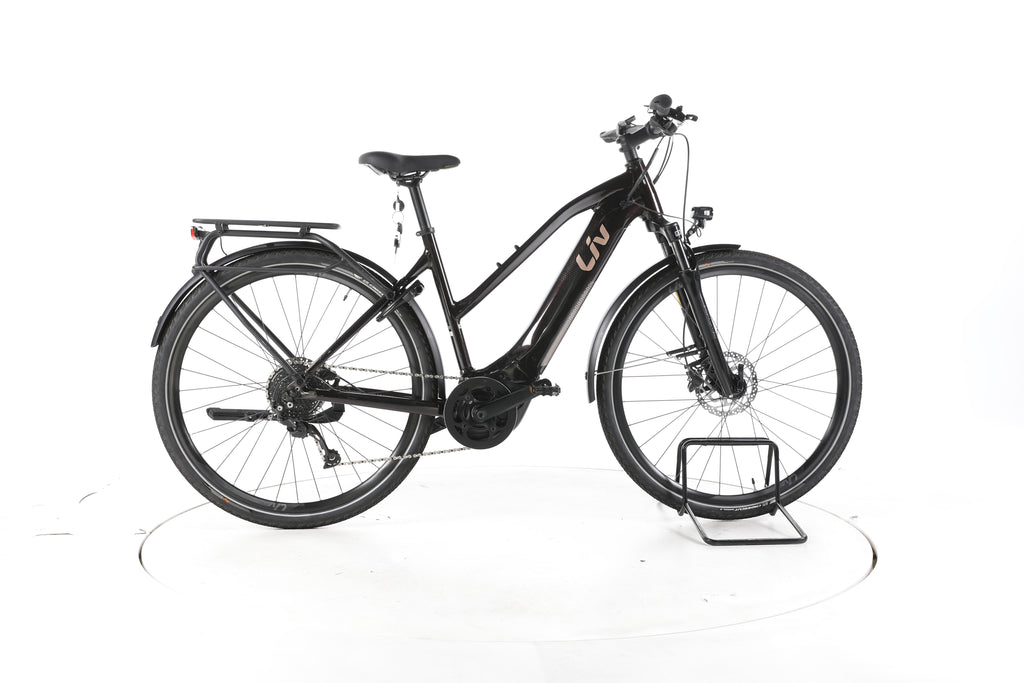 Liv Amiti-E+ 2 Trekking E-Bike - Image 1