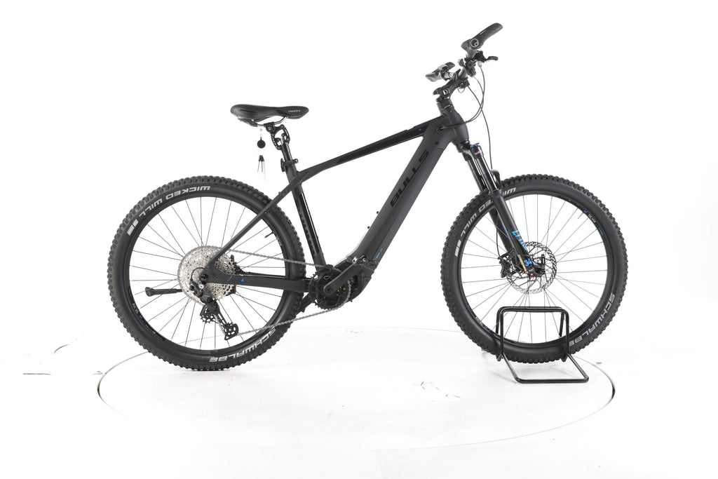 Bulls Copperhead EVO 3 E-Bike - Image 1