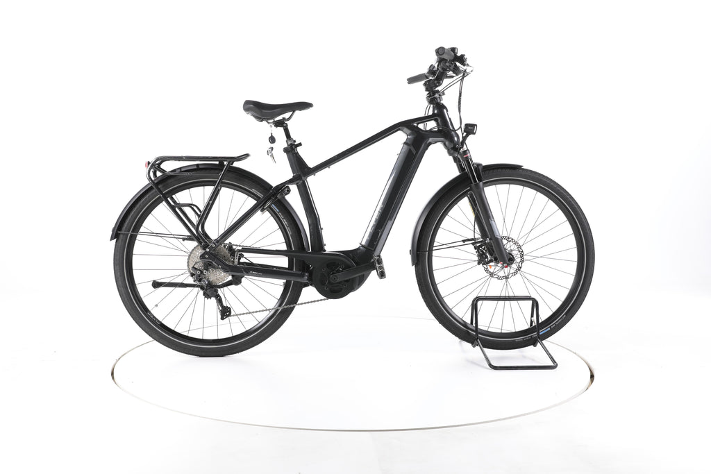 FLYER Gotour6 7.10 Trekking E-Bike - Image 1