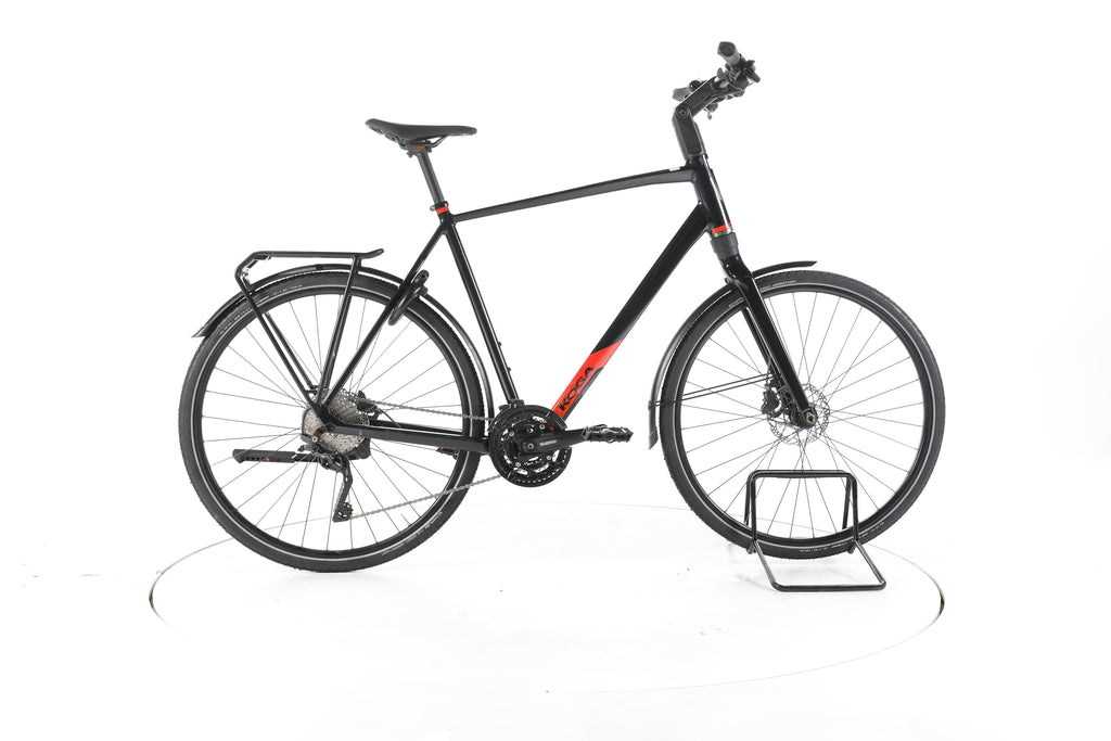 KOGA F3 Fahrrad City & Trekking - Image 1