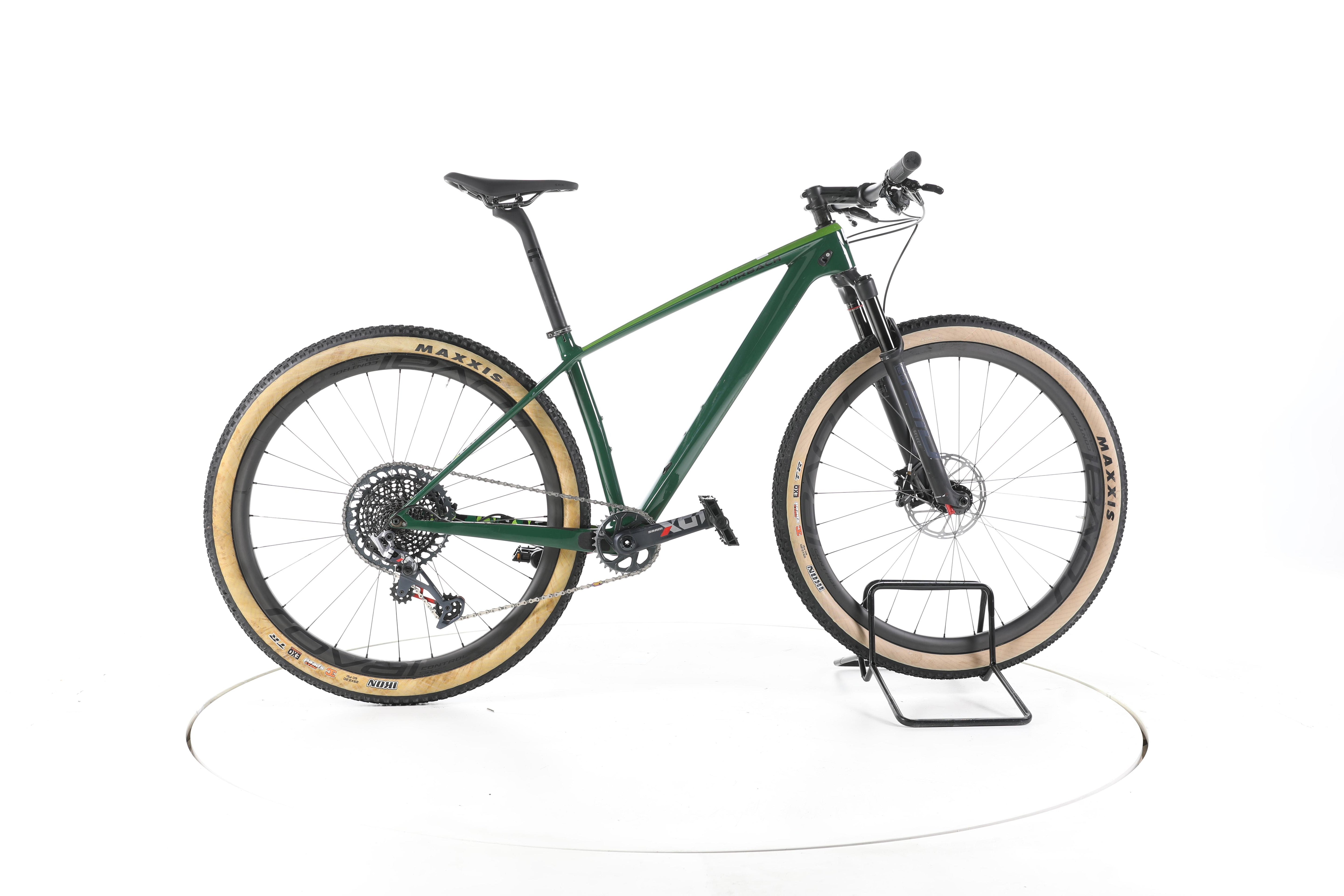 Rohrbach HT Team Edition Fahrrad Hardtail - Image 1