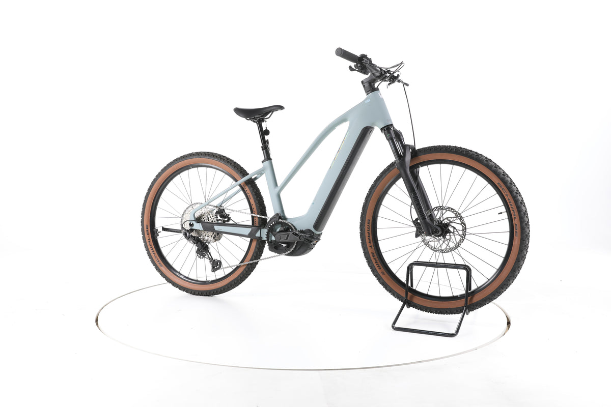 Cube Reaction Hybrid Race 800 E-Bike 2025 - Image 2