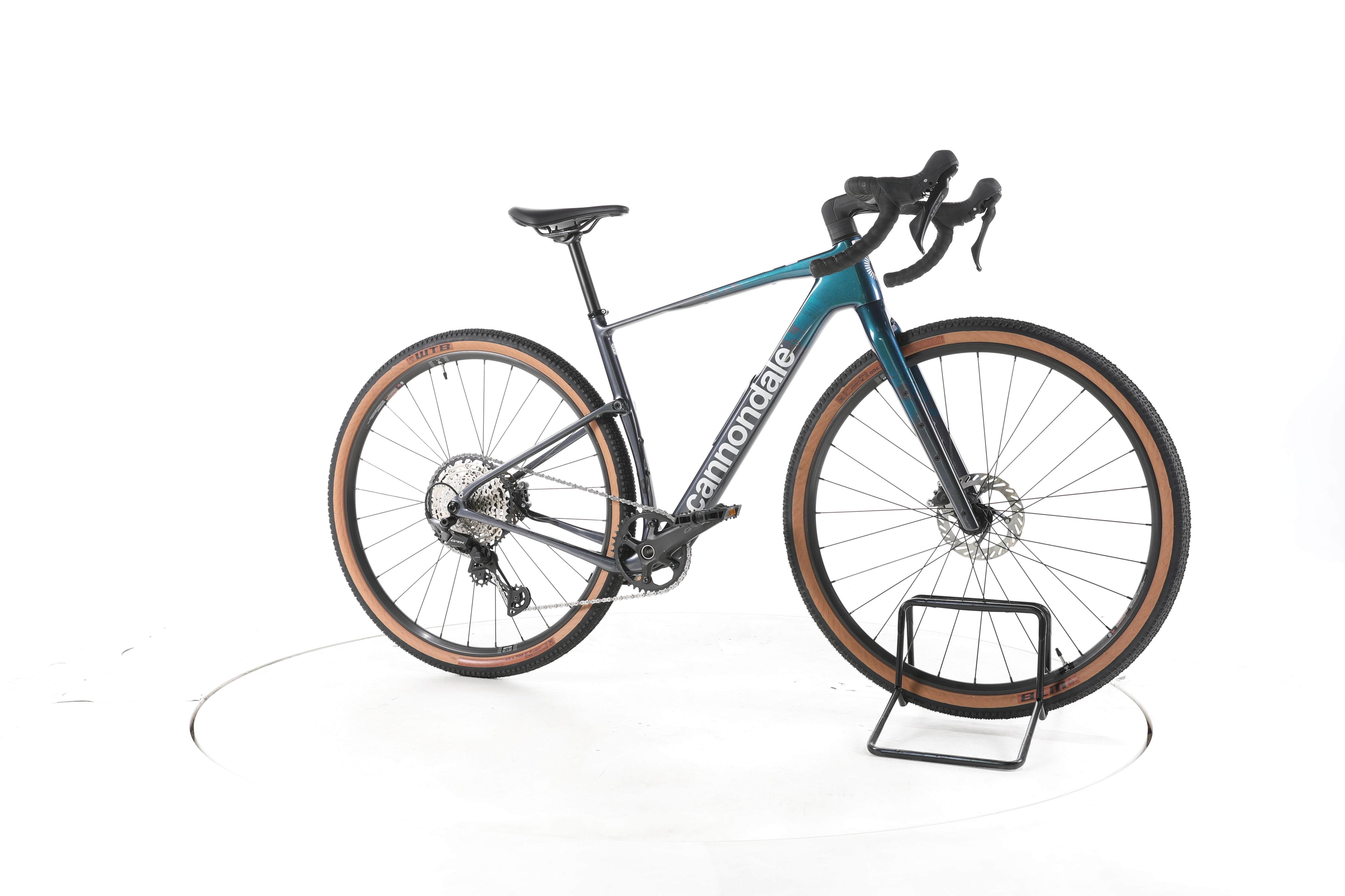 Cannondale Topstone 3 Gravelbike Carbon 2025 - Image 2