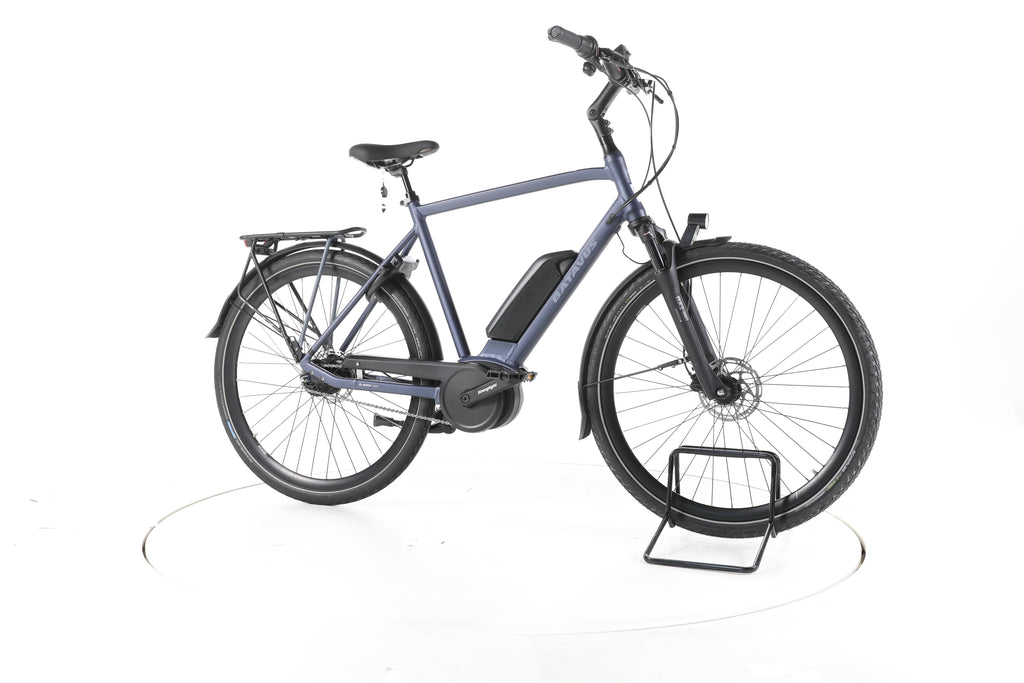 Batavus Senero E-go® City E-Bike - Image 2
