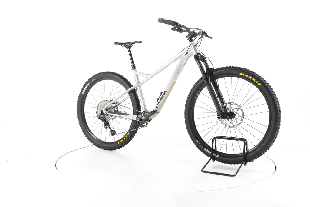 Orbea Laufey H30 Fahrrad Hardtail - Image 2
