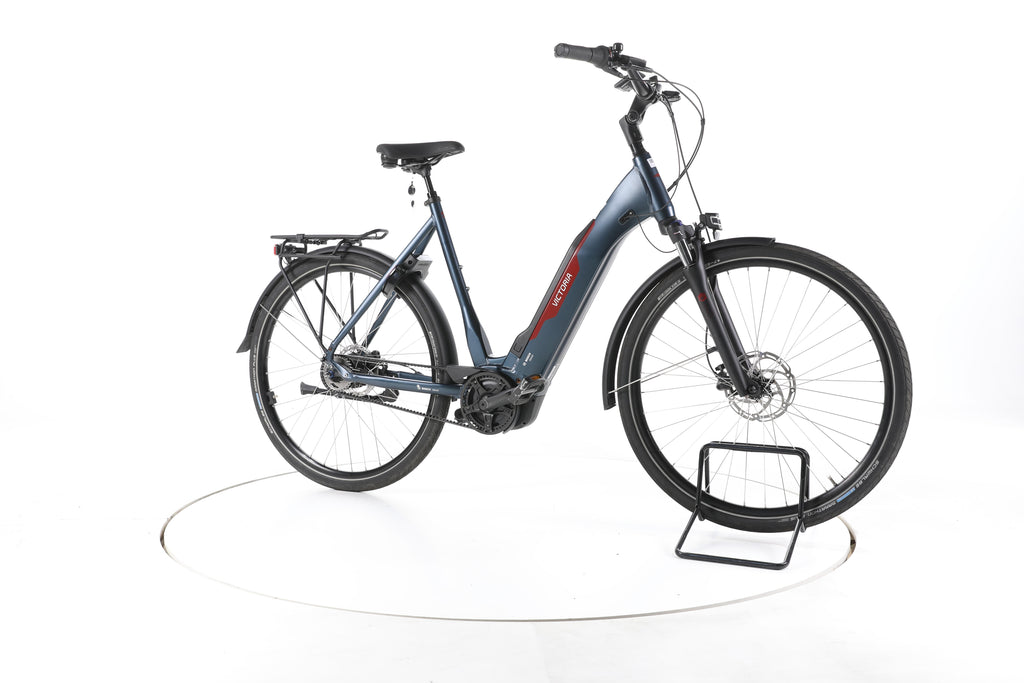 Victoria Tresalo 7 City E-Bike Tiefeinsteiger - Image 2