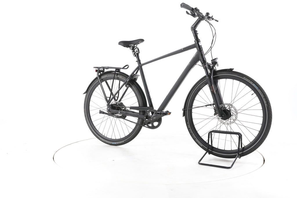 Kalkhoff Endeavour 8 Fahrrad City & Trekking - Image 2