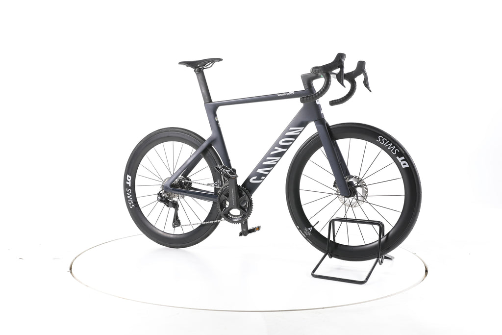 Canyon Aeroad CF SLX 8 Di2 Rennrad Carbon 2024 - Image 2