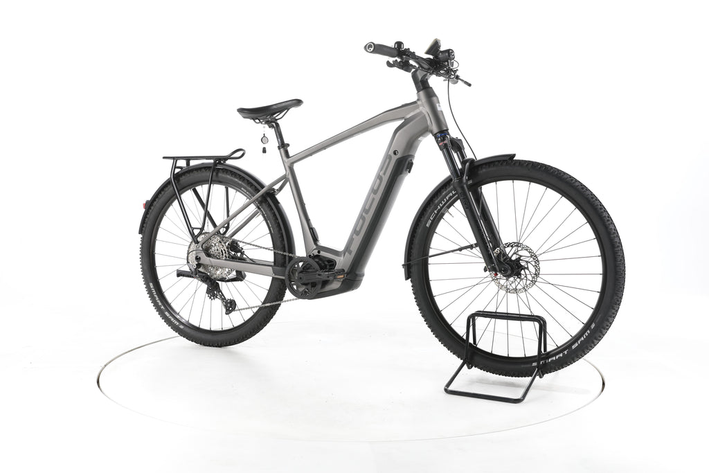 Focus AVENTURA² 6.8 Trekking E-Bike - Image 2