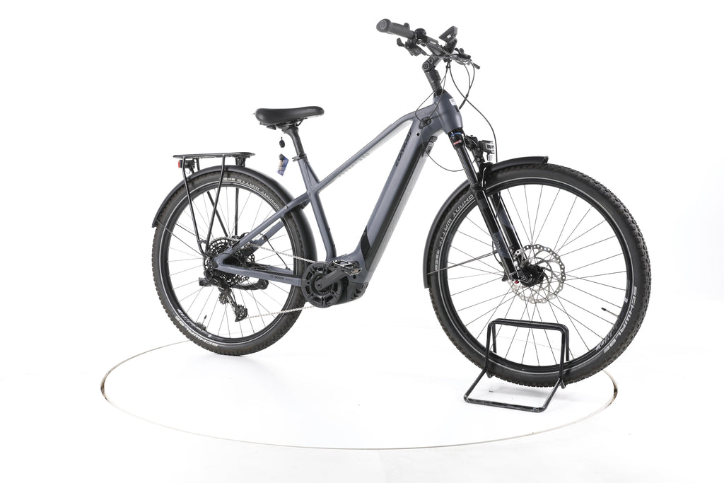 Conway Cairon SUV 5.0 Trekking E-Bike - Image 2
