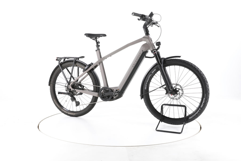 Kalkhoff Entice 7.B Move+ Trekking E-Bike - Image 2