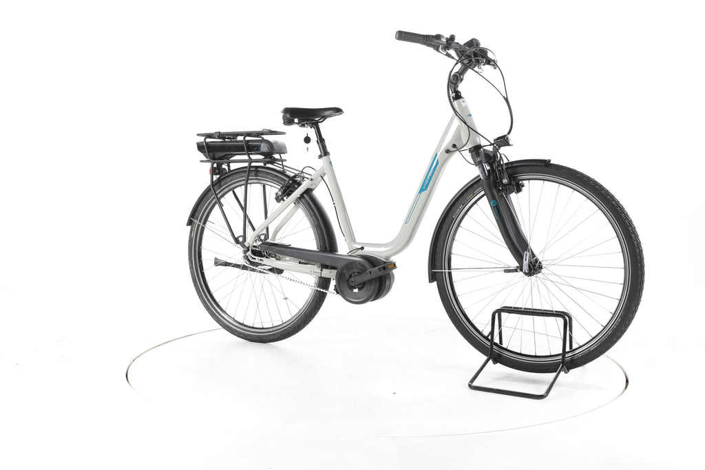Victoria eTrekking 5.10 City E-Bike Tiefeinsteiger - Image 2