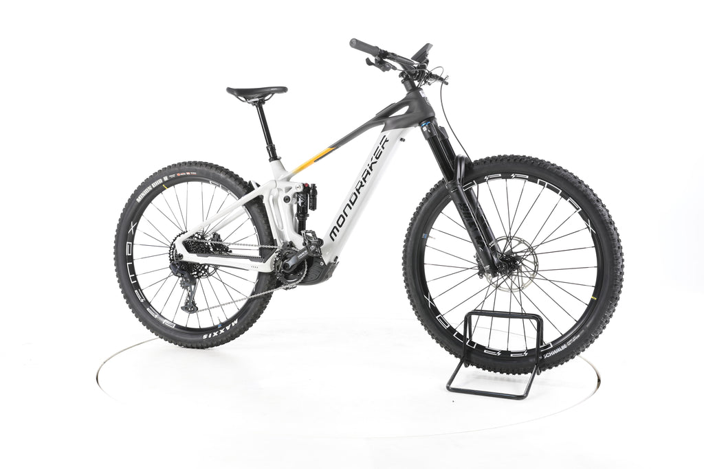 Mondraker Crafty R E-Bike Fully Carbon 2024 - Image 2