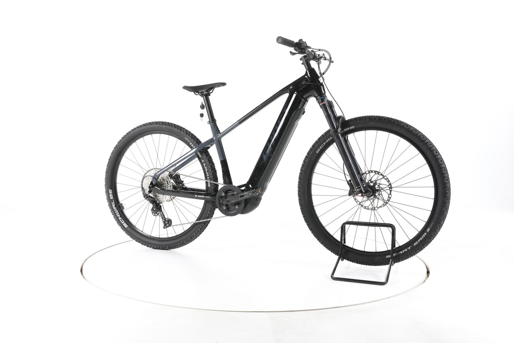 Ghost E-Teru Advanced E-Bike - Image 2