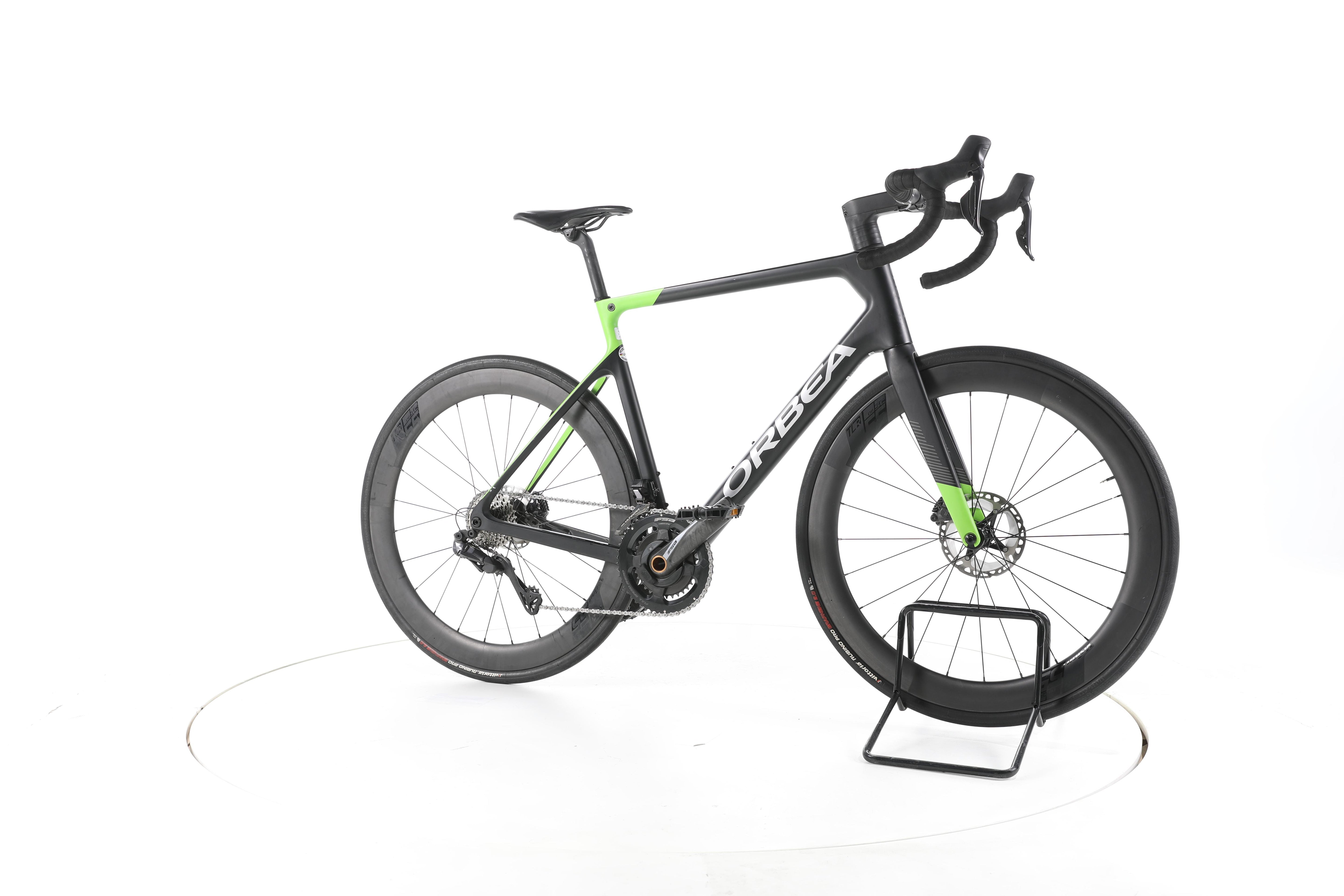 Orbea Orca M20i Team Rennrad Carbon - Image 2