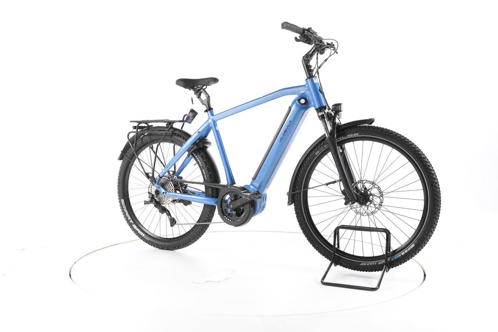 Velo de Ville SEB 990 Smart Trekking E-Bike - Image 2