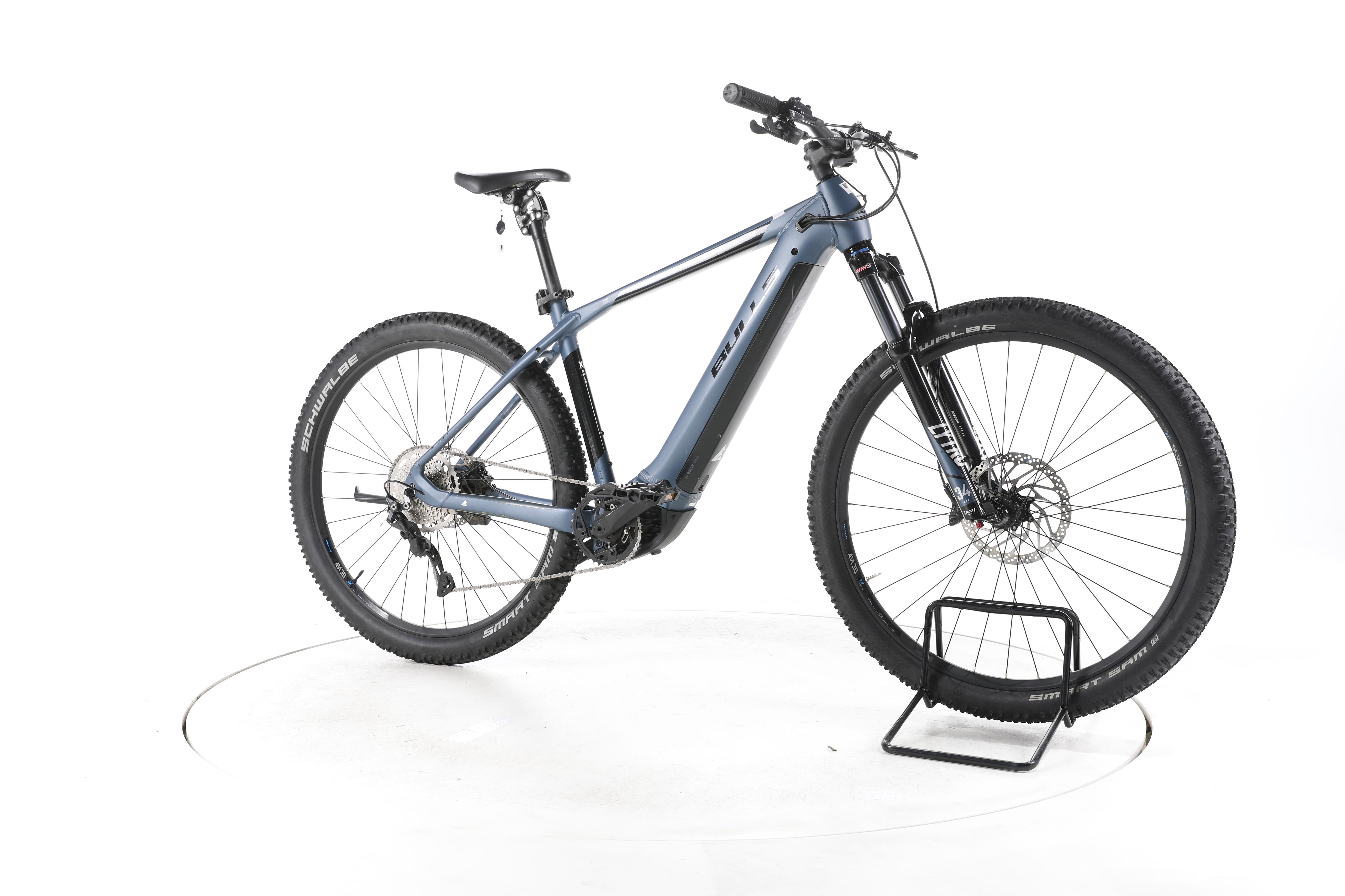 Bulls Copperhead EVO 2 E-Bike - Image 2