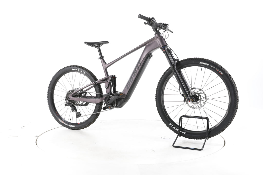Giant Stance E+ EX E-Bike Fully - Image 2