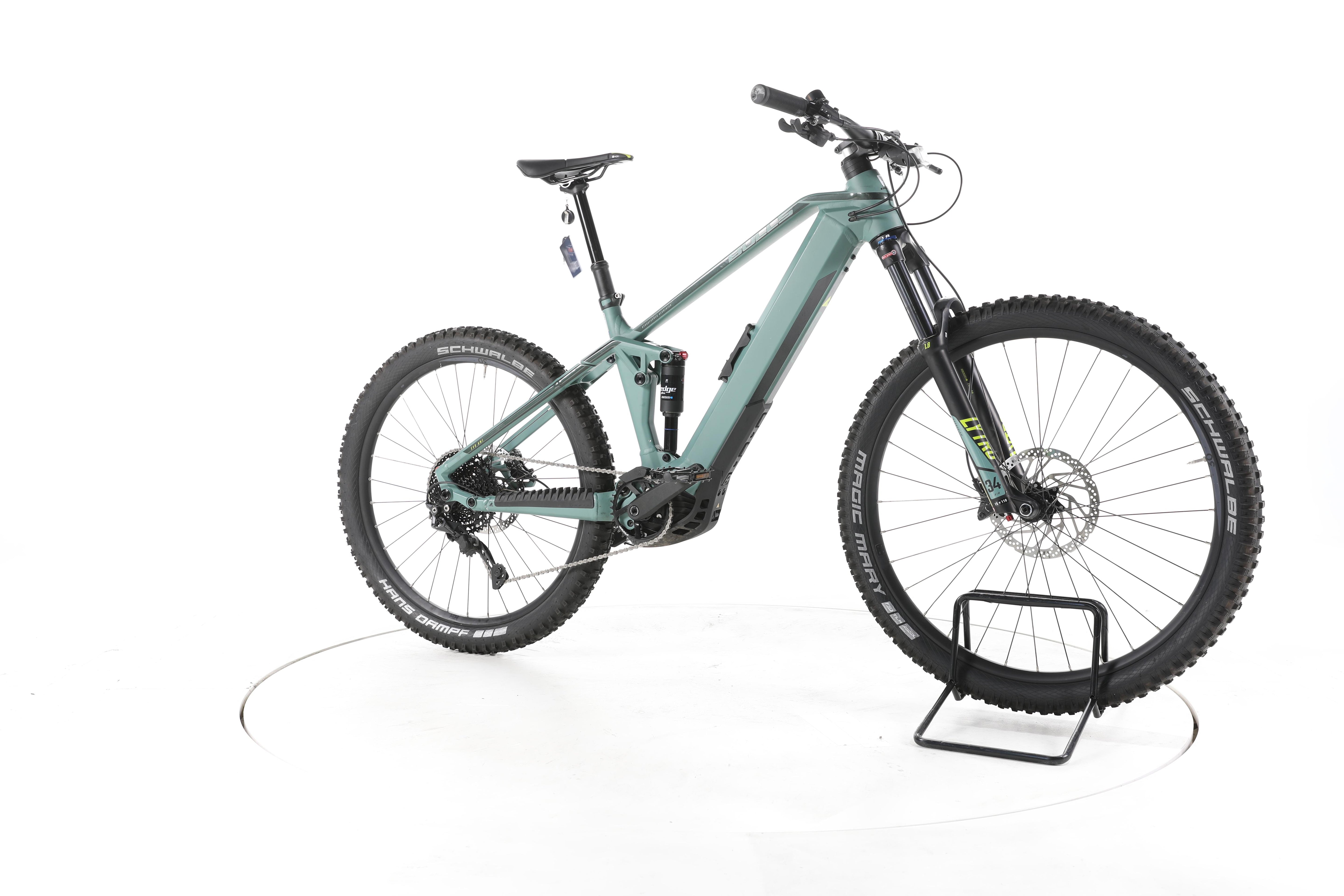 Bulls Sonic Evo Am 1 E-Bike Fully - Image 2