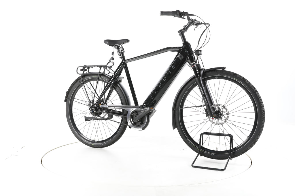 Campus BM38 City E-Bike - Image 2