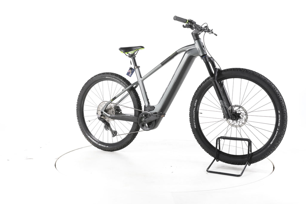 Cube Reaction Hybrid Pro E-Bike - Image 2