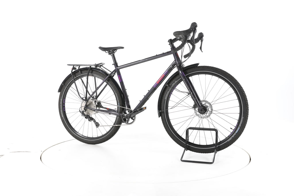 Breezer Bikes Radar X Pro Gravelbike - Image 2