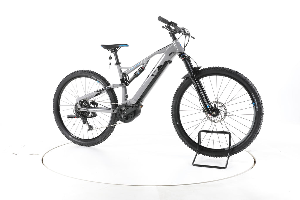 R Raymon FullRay 130E 5.0 E-Bike Fully - Image 2