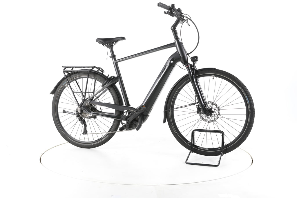 Pegasus Premio EVO 10Lite Trekking E-Bike - Image 2