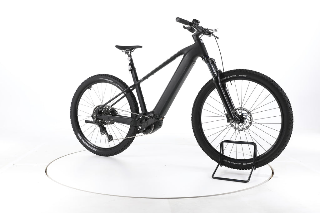 Cube REACTION HYBRID ONE E-Bike 2025 - Image 2