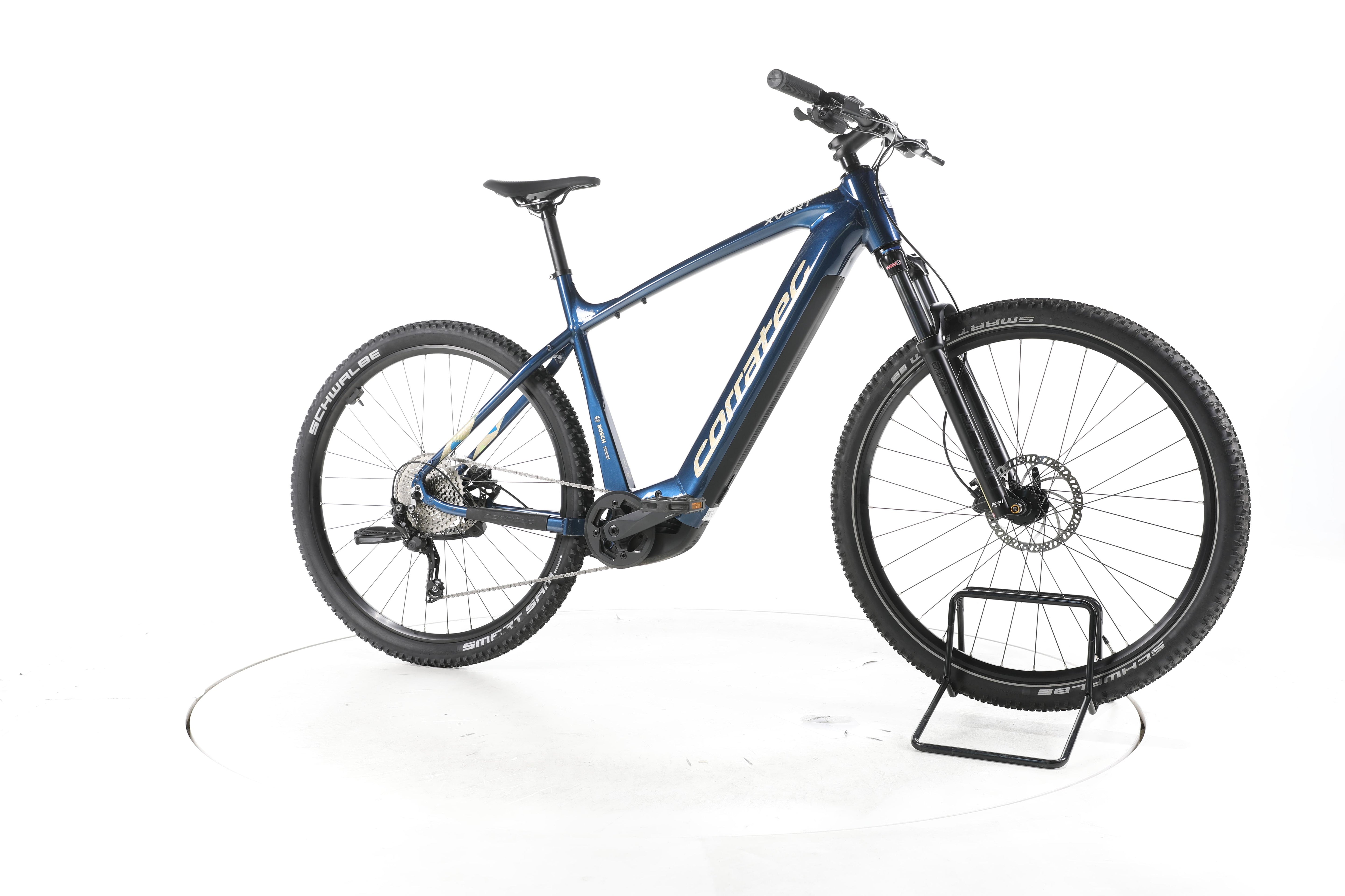 Corratec E-Power X-Vert Pro Plus E-Bike - Image 2