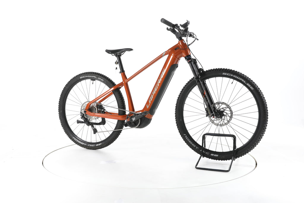 Lapierre Overvolt HT 7.6 E-Bike - Image 2