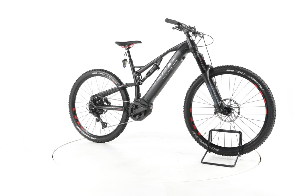 GASGAS TRA SE E-Bike Fully - Image 2