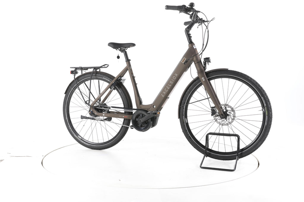 Excelsior Pearl City E-Bike Tiefeinsteiger - Image 2