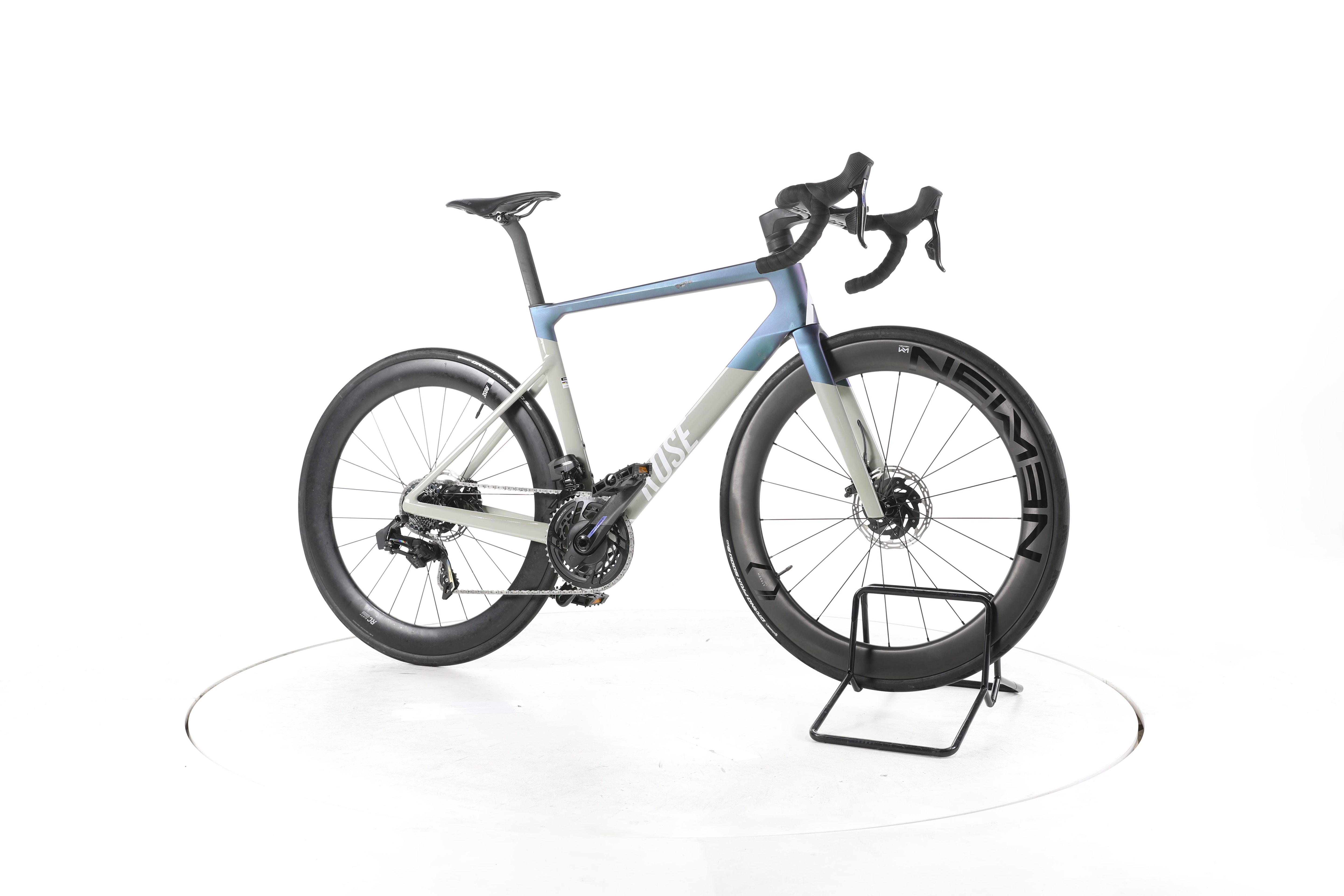 Rose RR 24 Xlite 06 Force AXS PM Rennrad Carbon - Image 2